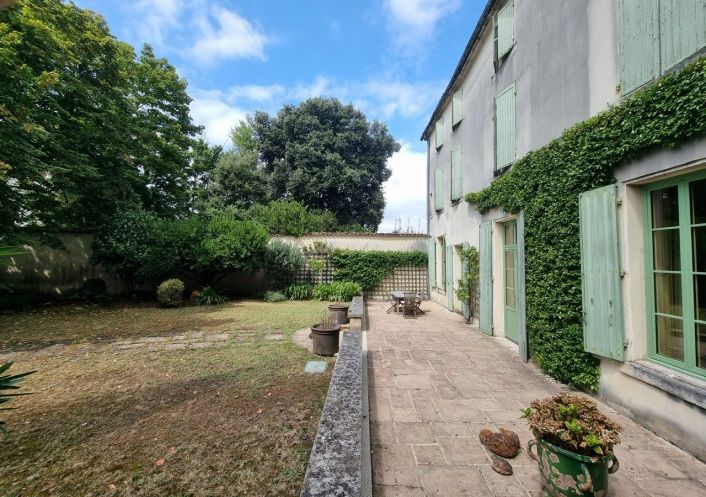 sale Maison Cognac