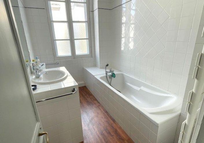 sale Maison Cognac