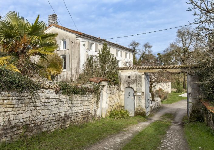 sale Maison Douzat