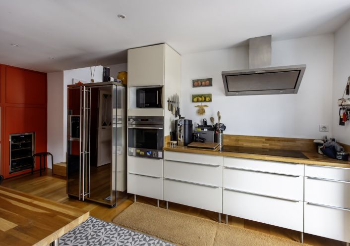 sale Maison Douzat