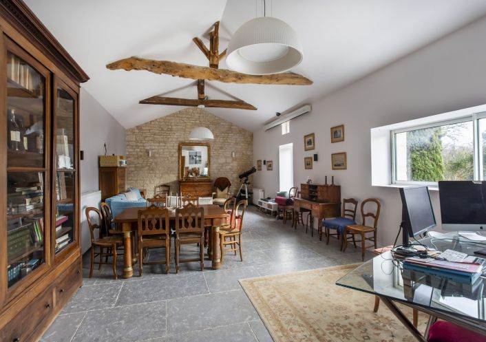 sale Maison Douzat