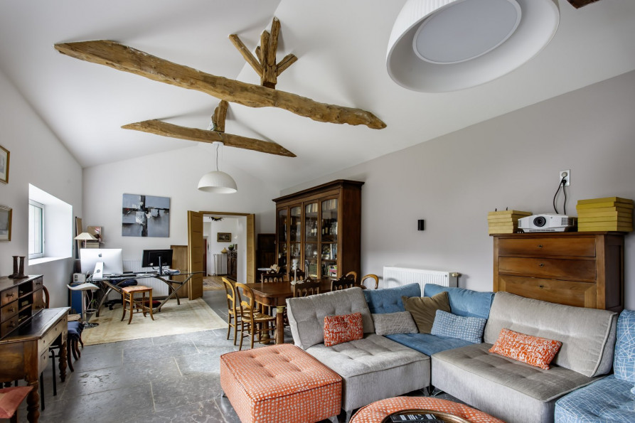 vente Maison Douzat - Photo 9