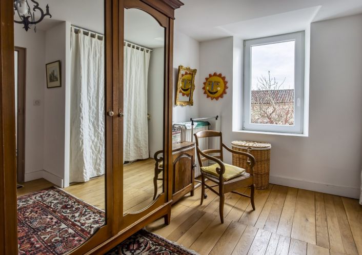 sale Maison Douzat