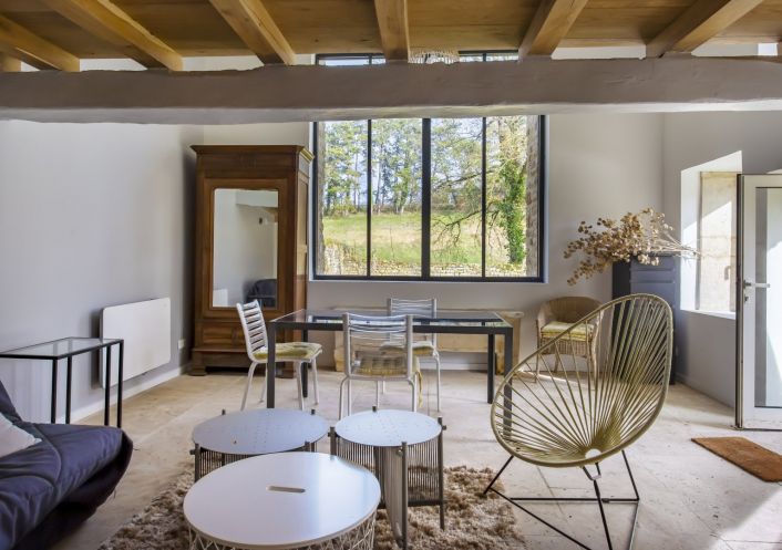 sale Maison Douzat