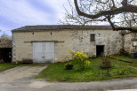 vente Maison Douzat