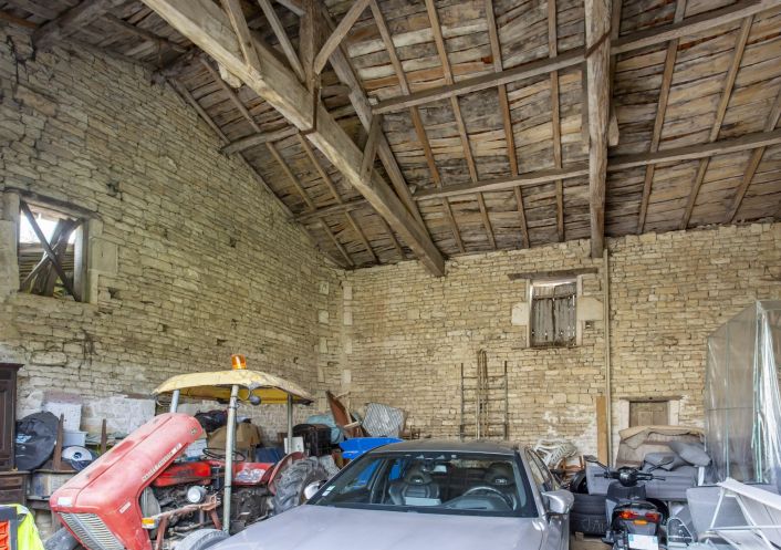sale Maison Douzat