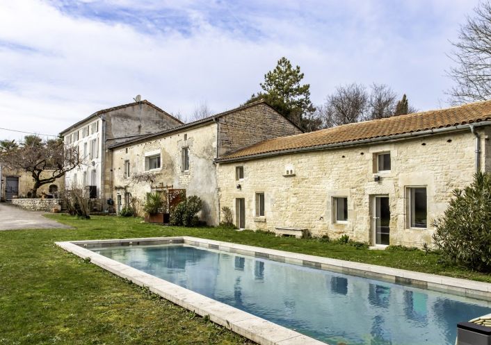 sale Maison Douzat