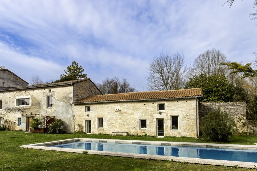 vente Maison Douzat - Photo 5