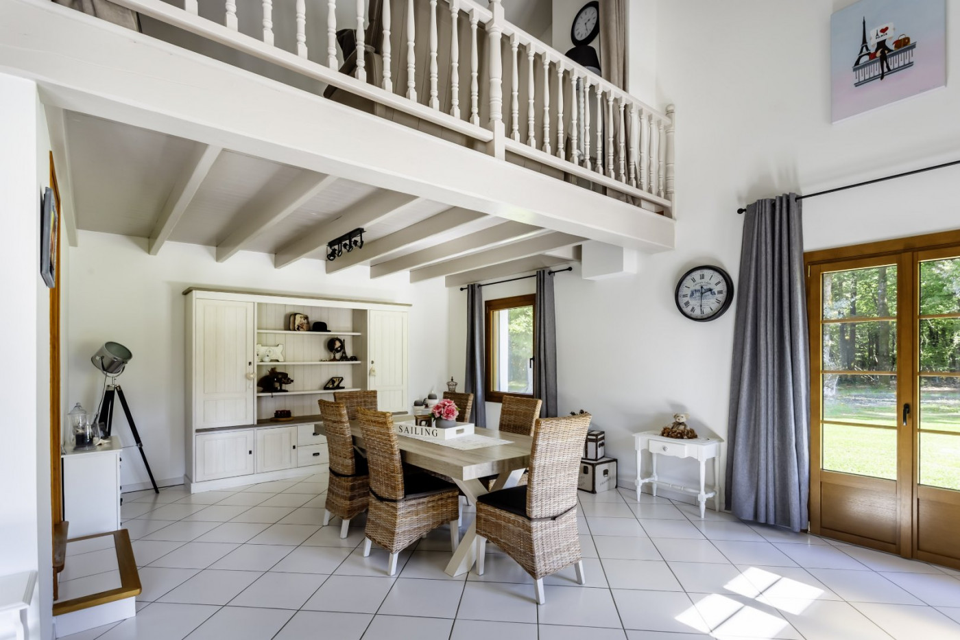 vente Maison Mouthiers Sur Boeme - Photo 3