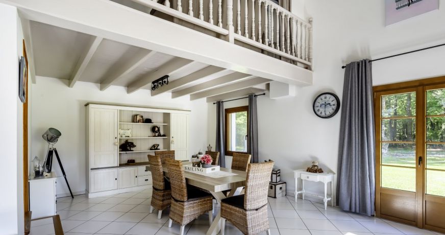 vente Maison Mouthiers Sur Boeme