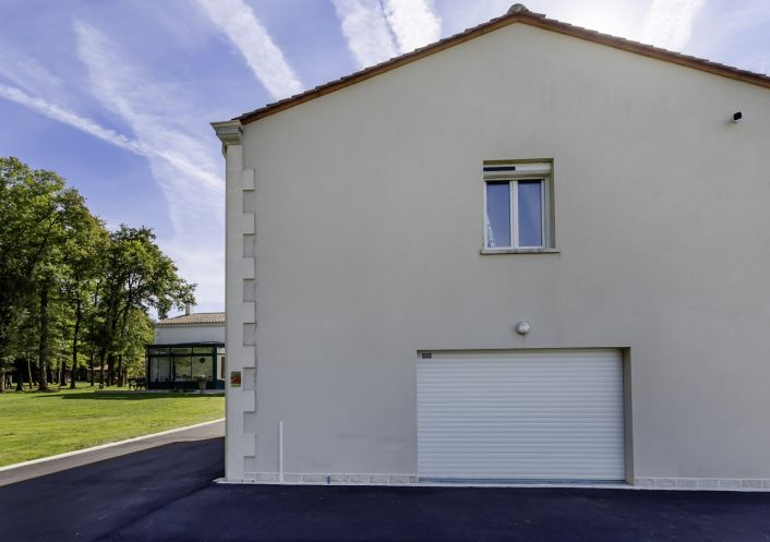 sale Maison Mouthiers Sur Boeme