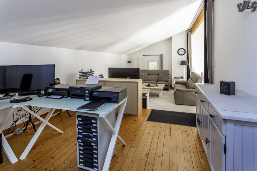 vente Maison Mouthiers Sur Boeme - Photo 9