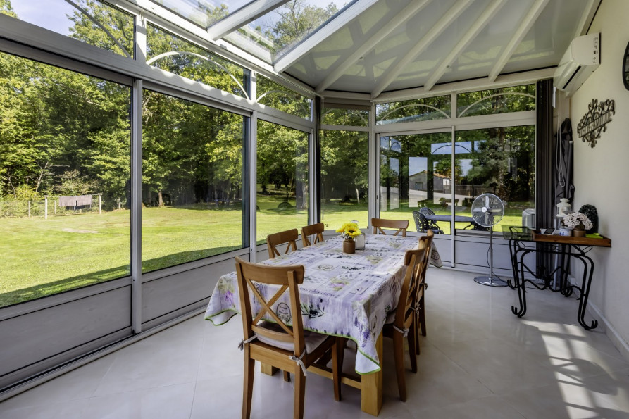 vente Maison Mouthiers Sur Boeme - Photo 4