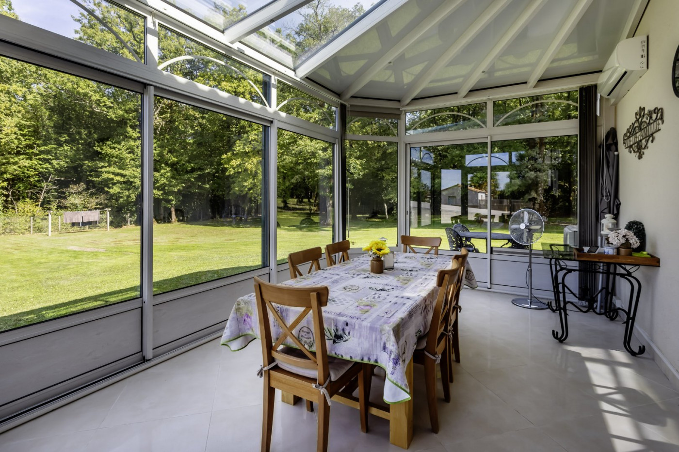 vente Maison Mouthiers Sur Boeme - Photo 4