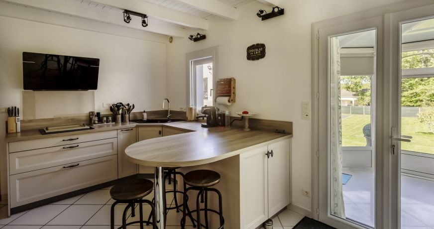 vente Maison Mouthiers Sur Boeme