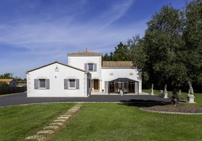 vente Maison Mouthiers Sur Boeme