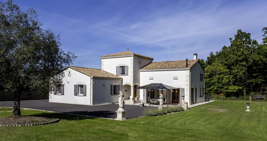 vente Maison Mouthiers Sur Boeme