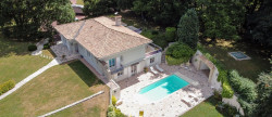vente Maison Barbezieux Saint Hilaire
