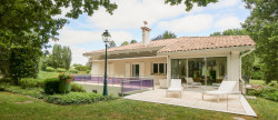 vente Maison Barbezieux Saint Hilaire