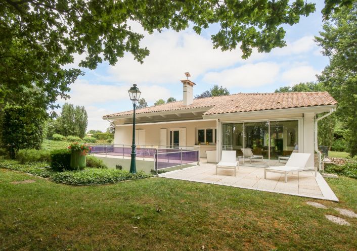 vente Maison Barbezieux Saint Hilaire