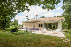 vente Maison Barbezieux Saint Hilaire