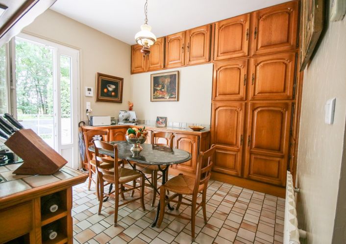 vente Maison Barbezieux Saint Hilaire
