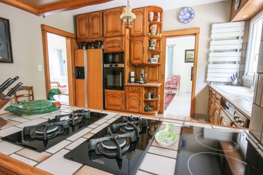 vente Maison Barbezieux Saint Hilaire - Photo 6