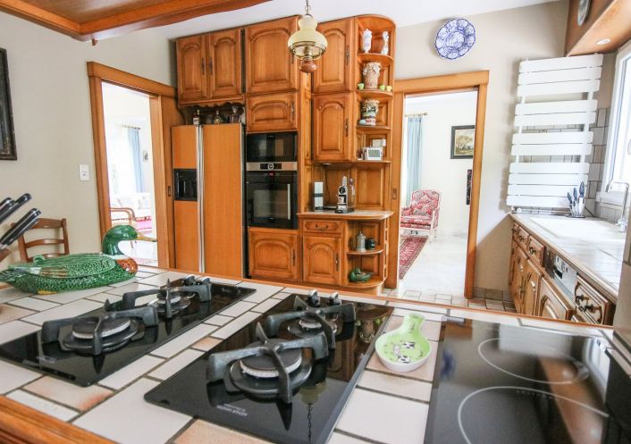 vente Maison Barbezieux Saint Hilaire
