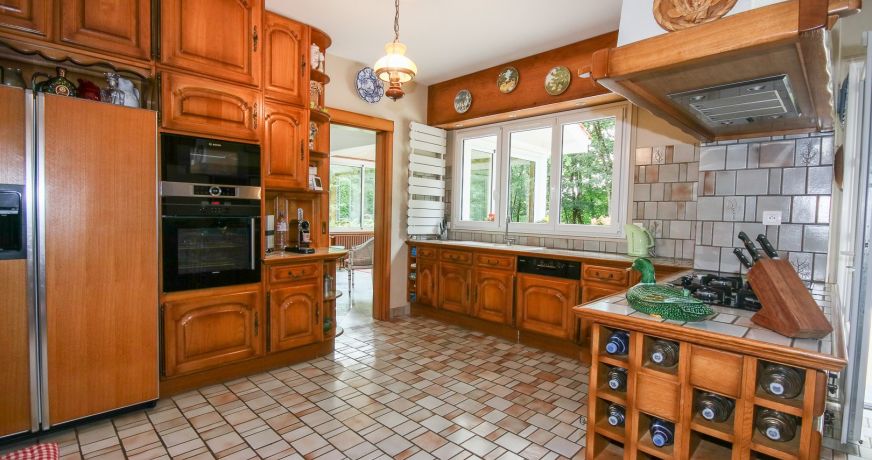 vente Maison Barbezieux Saint Hilaire