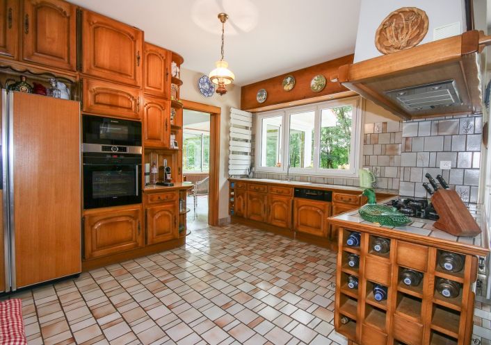 vente Maison Barbezieux Saint Hilaire