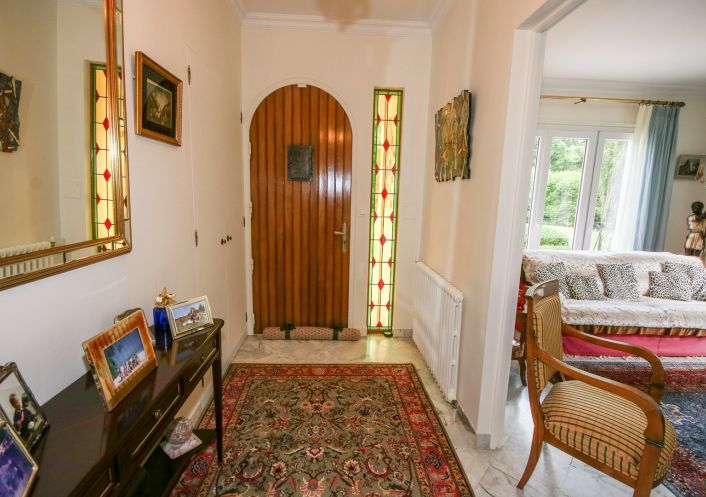 vente Maison Barbezieux Saint Hilaire