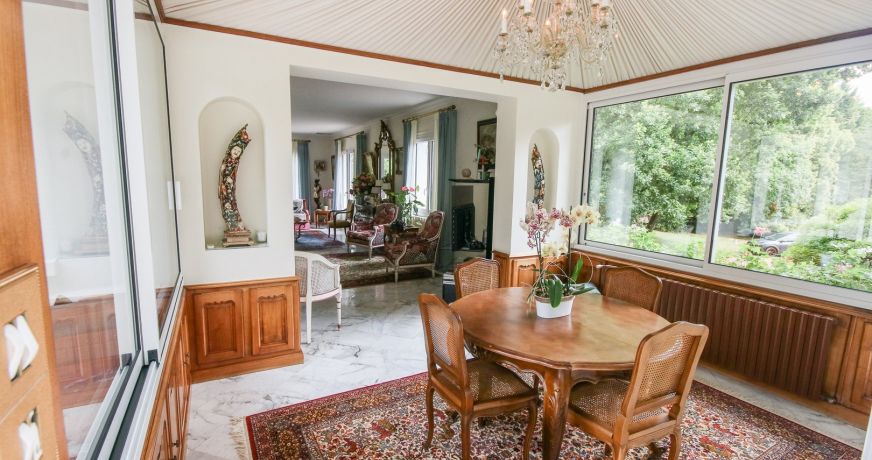 vente Maison Barbezieux Saint Hilaire