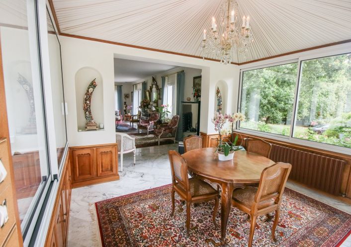 vente Maison Barbezieux Saint Hilaire