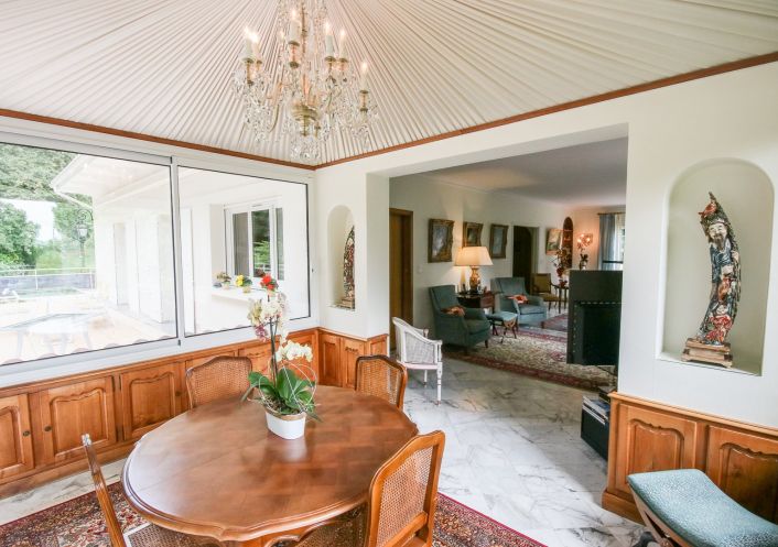 vente Maison Barbezieux Saint Hilaire