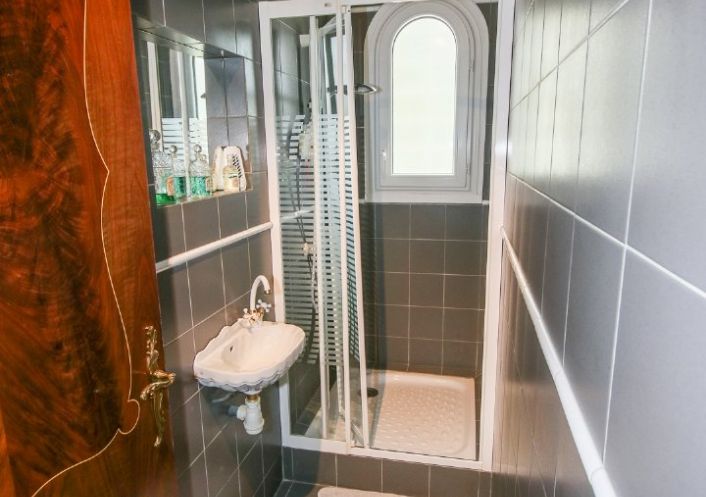 vente Maison Barbezieux Saint Hilaire