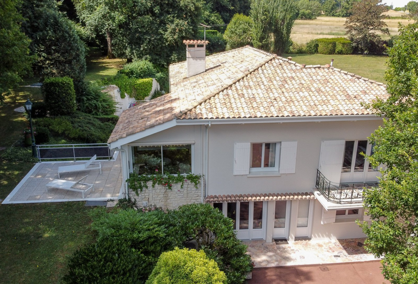 vente Maison Barbezieux Saint Hilaire - Photo 4