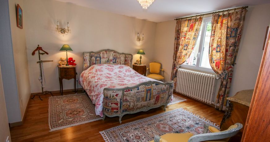 vente Maison Barbezieux Saint Hilaire