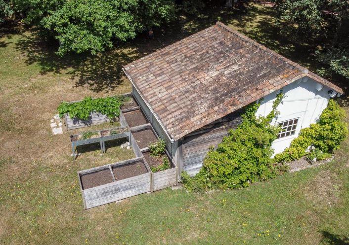 vente Maison Barbezieux Saint Hilaire