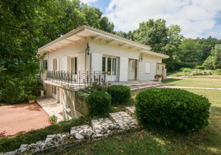 vente Maison Barbezieux Saint Hilaire