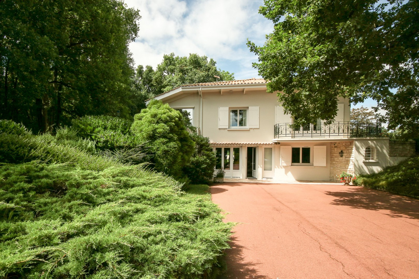 vente Maison Barbezieux Saint Hilaire - Photo 8