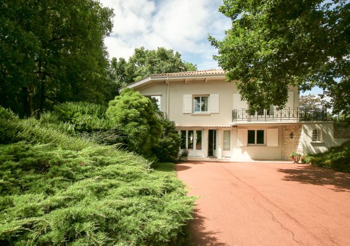 vente Maison Barbezieux Saint Hilaire