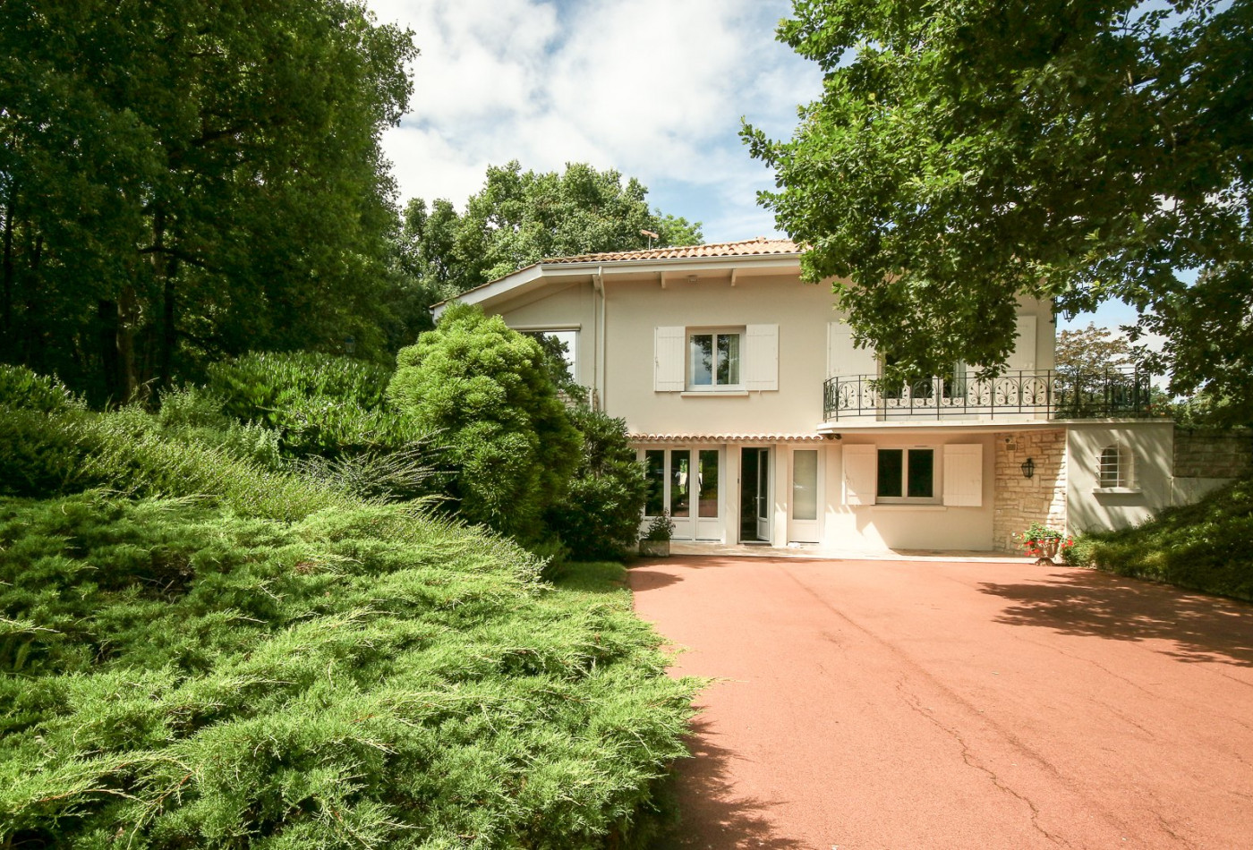 vente Maison Barbezieux Saint Hilaire - Photo 8