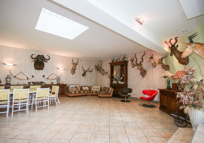 vente Maison Barbezieux Saint Hilaire