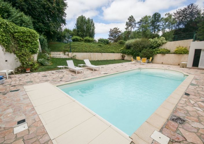 vente Maison Barbezieux Saint Hilaire