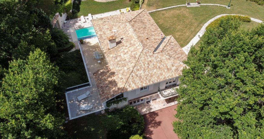 vente Maison Barbezieux Saint Hilaire