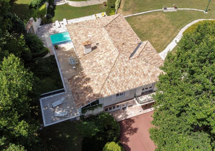 vente Maison Barbezieux Saint Hilaire