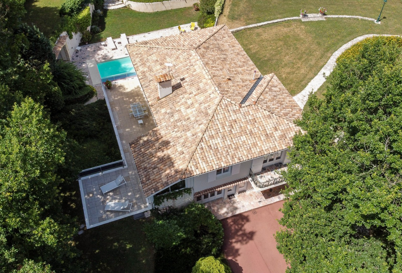 vente Maison Barbezieux Saint Hilaire - Photo 3