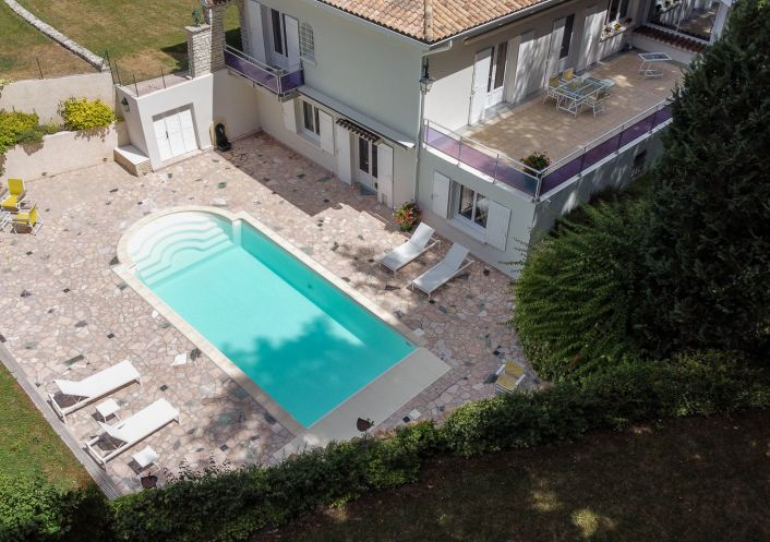 vente Maison Barbezieux Saint Hilaire