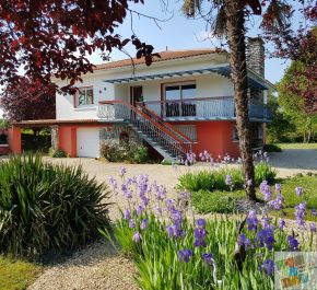 A vendre Chateaubernard 160054549 Maison de l'immobilier