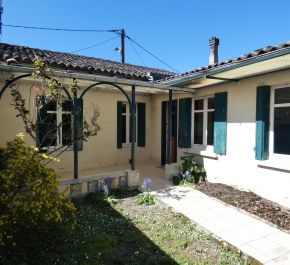 A vendre Cognac | Réf 160055479 - Maison de l'immobilier